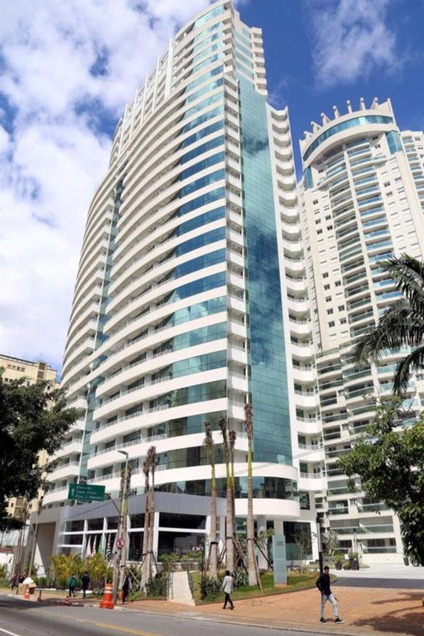 Hotel Cadoro סאו פאולו מראה חיצוני תמונה