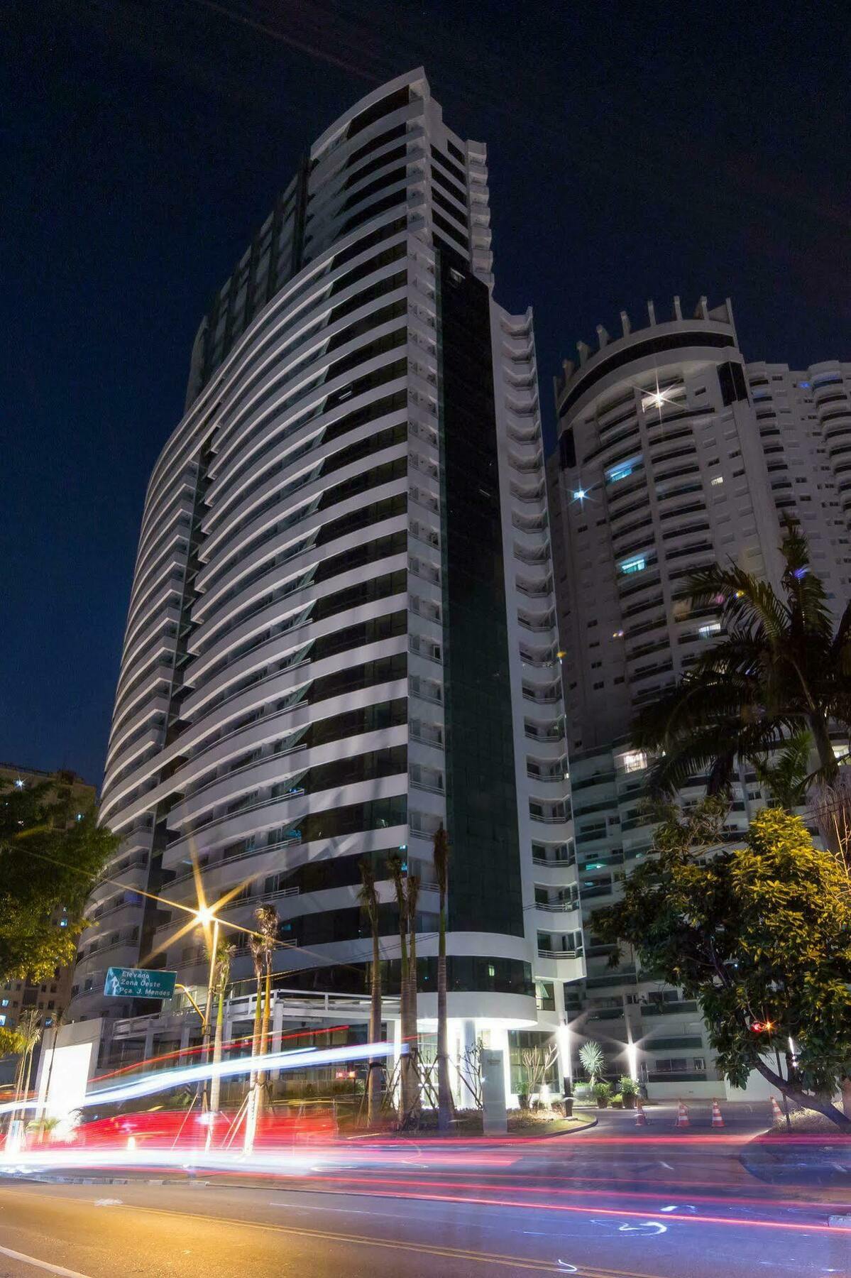 Hotel Cadoro סאו פאולו מראה חיצוני תמונה